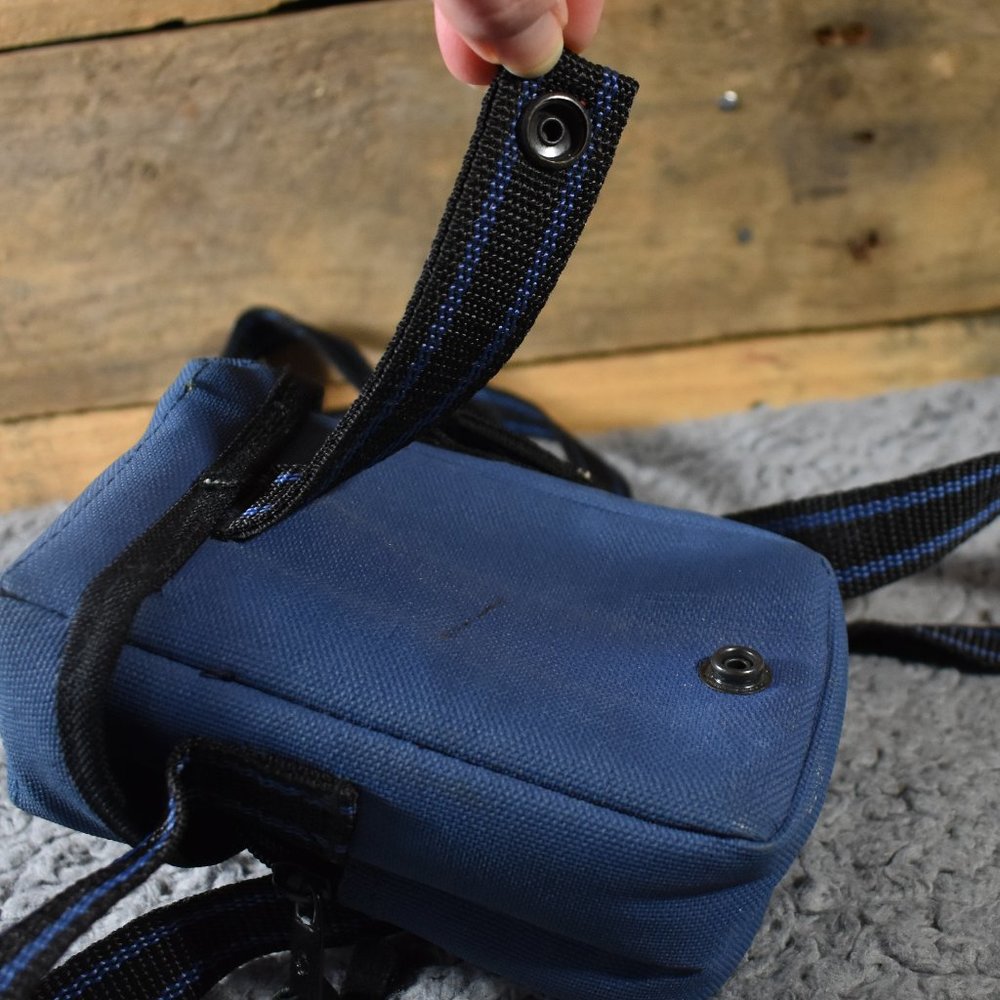 Samsonite Camera Case - Picture 4 of 13